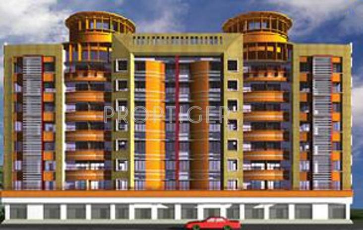 Images for Elevation of Kanungo Group Shreepati Complex Images for Elevation of Kanungo Group Shreepati Complex