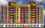 Images for Elevation of Kanungo Group Shreepati Complex Images for Elevation of Kanungo Group Shreepati Complex