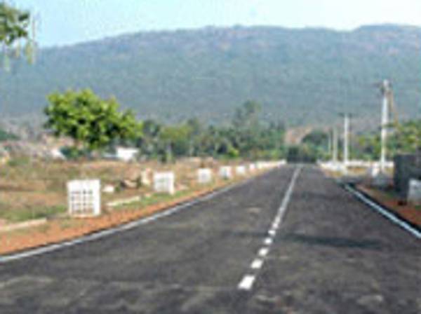 Images for Amenities of Chilukuri Gardens