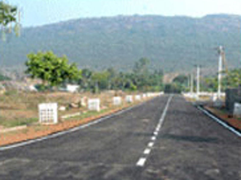 Images for Amenities of Chilukuri Gardens