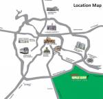  orchard-greens Location Plan