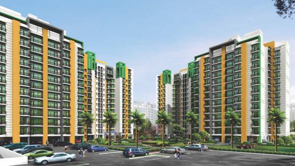 Elevation orchard-greens Elevation