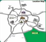  golf-vista Location Plan