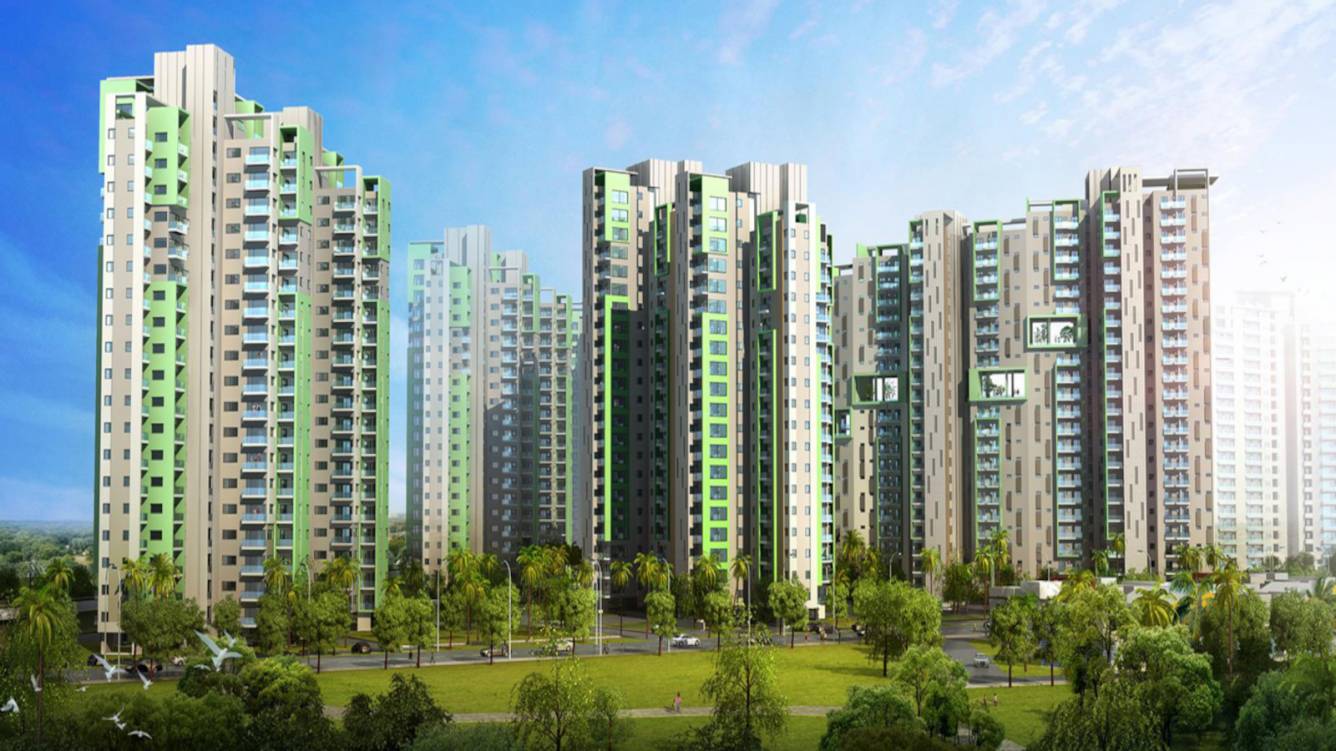 Elevation golf vista Elevation