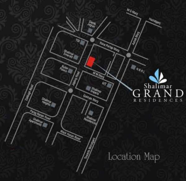  grand-residences Location Plan