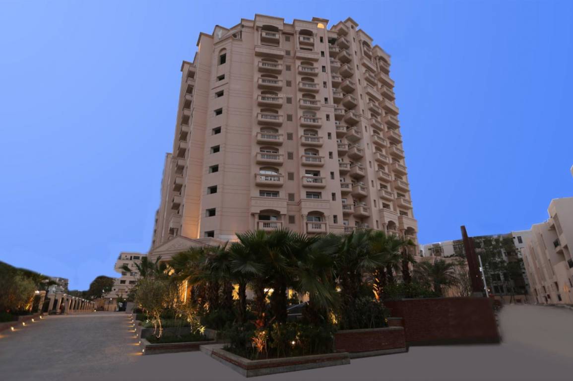  grand residences Elevation