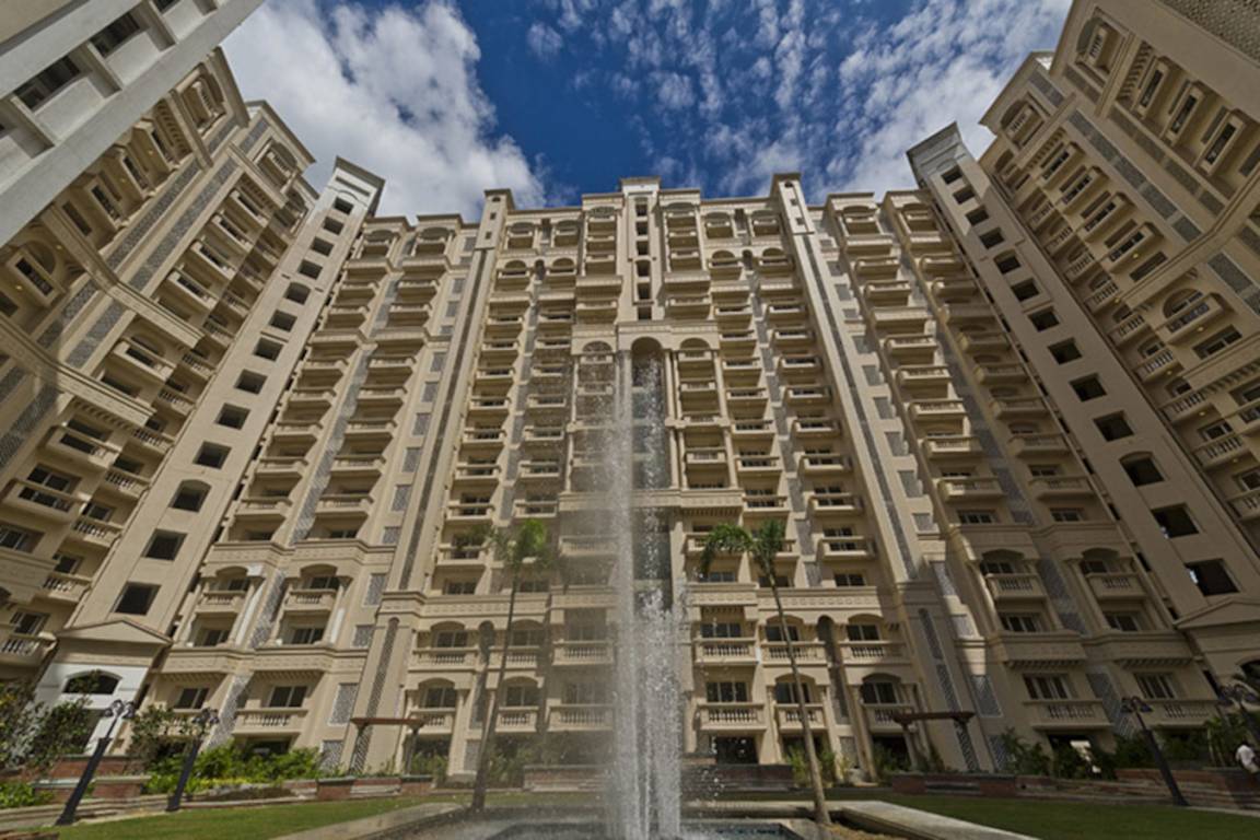  grand residences Elevation