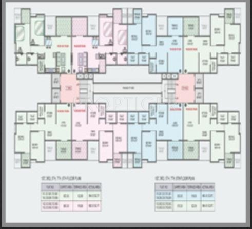 Images for Cluster Plan of Ranjeet S S Manasvi Images for Cluster Plan of Ranjeet S S Manasvi