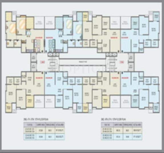 Images for Cluster Plan of Ranjeet S S Manasvi Images for Cluster Plan of Ranjeet S S Manasvi