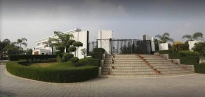 Landscaped Gardens residency Landscaped Gardens