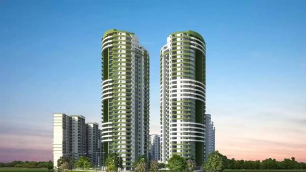  akansha-enclave Elevation