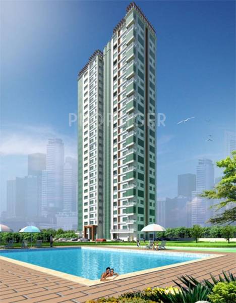 Images for Elevation of Avani Group Sri Avani