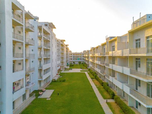 Elevation the-park-apartments Elevation