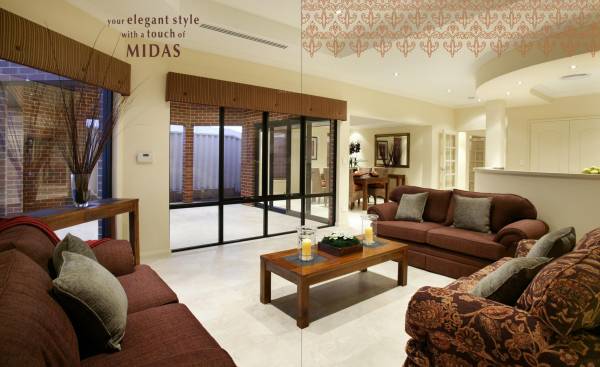 Images for Main Other of Mojika Midas Residency