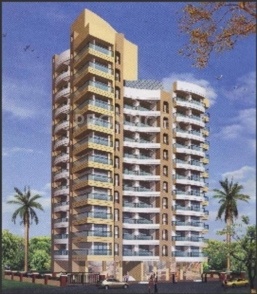 Images for Elevation of Thakkar Gokul Heights