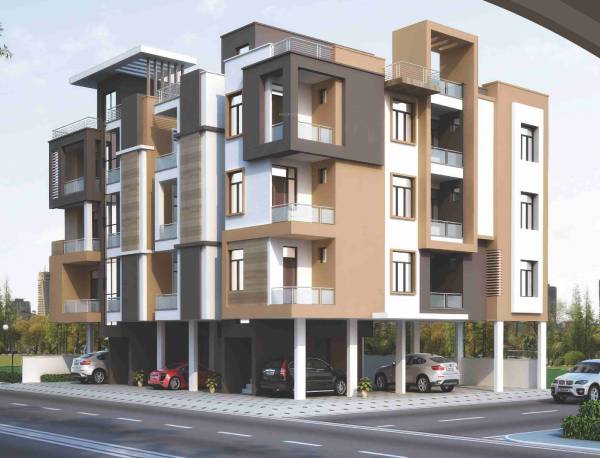 Images for Elevation of Aashish Om Shanti Ganga Images for Elevation of Aashish Om Shanti Ganga