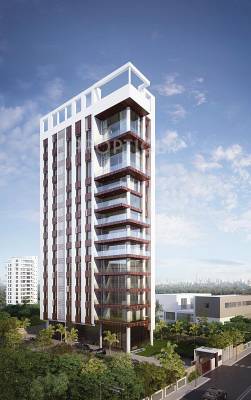 Images for Elevation of Unimark Grand