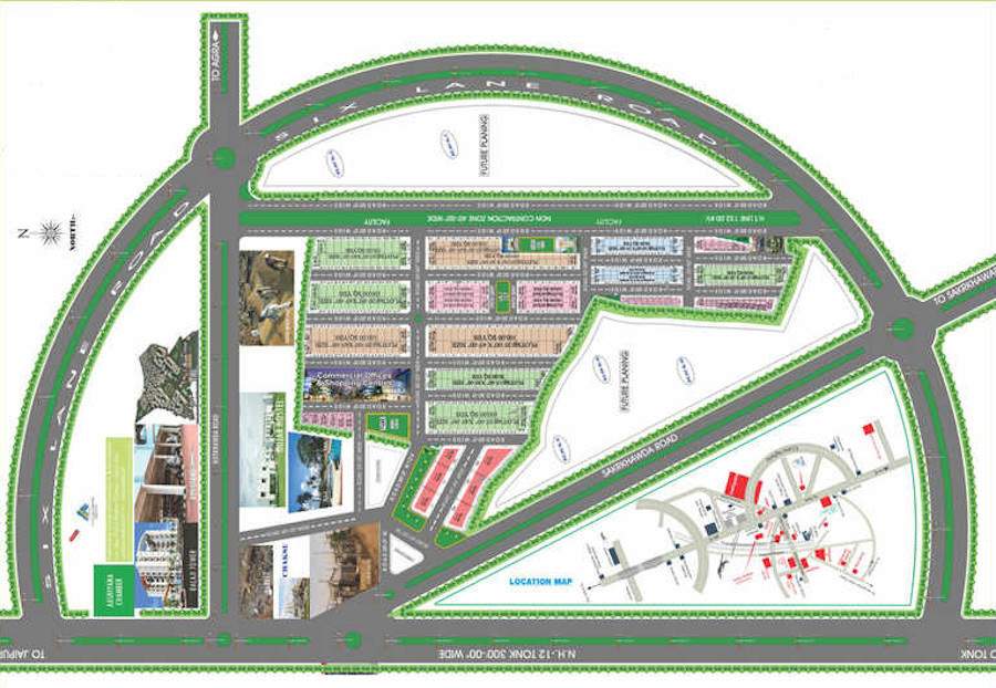  town Master Plan