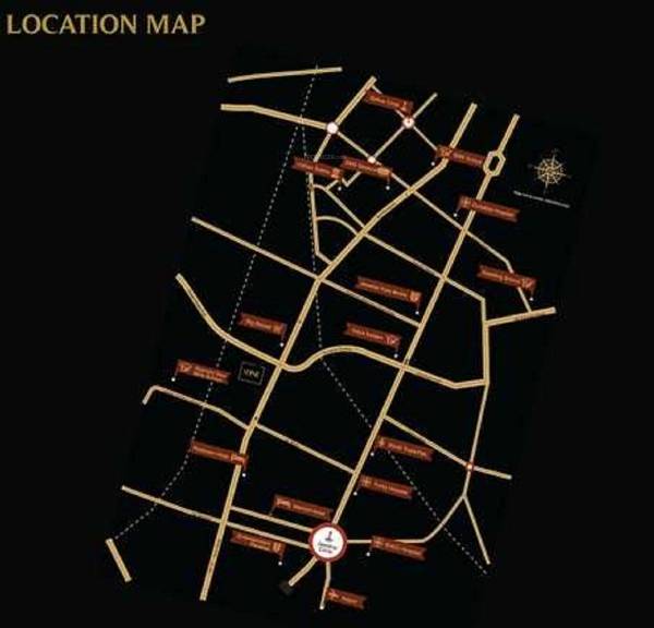 Location Plan one Location Plan