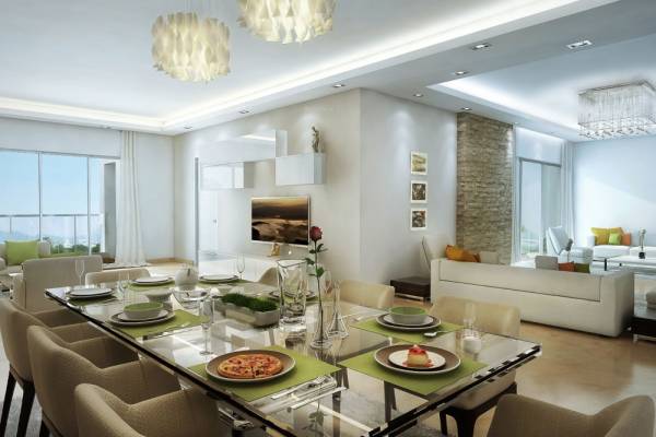 Living Area one Living Area