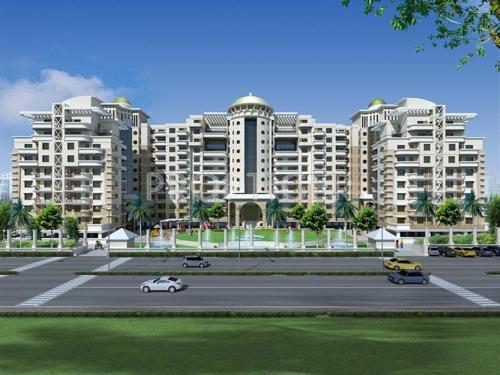 Images for Elevation of Forte The Olive Spire the-olive-spire Images for Elevation of Forte The Olive Spire