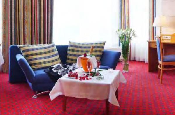 Images for Main Other of Sanrachna Swroop Enclave