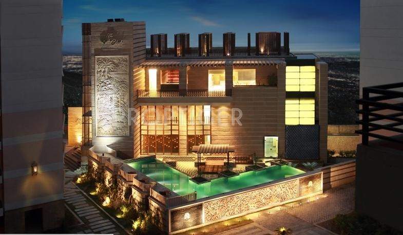  pranayam Images for Elevation of Puri Pranayam