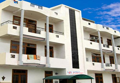 Images for Elevation of Wish Ayuwan Apartment Images for Elevation of Wish Ayuwan Apartment