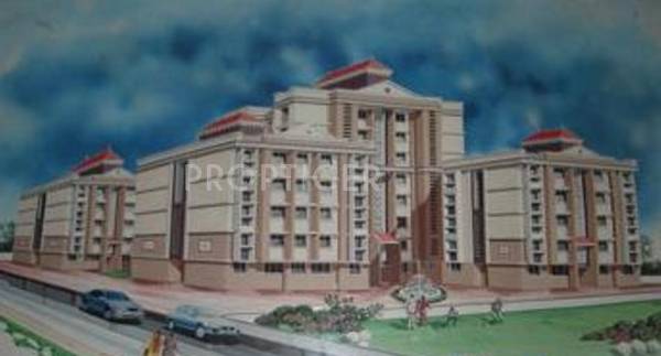 Images for Elevation of Kanungo Group Legends