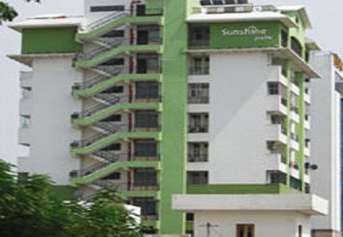 Images for Elevation of Dhanuka Sunshine Palm Images for Elevation of Dhanuka Sunshine Palm