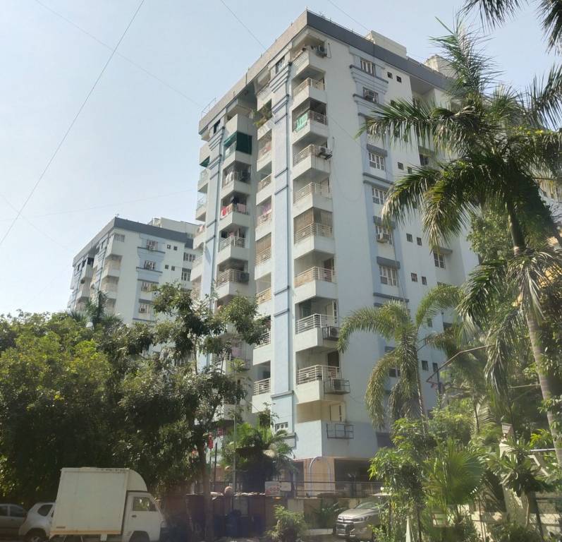  prestige tower Elevation