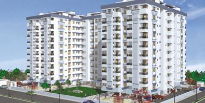  prestige-tower Images for Elevation of Sheladia Prestige Tower