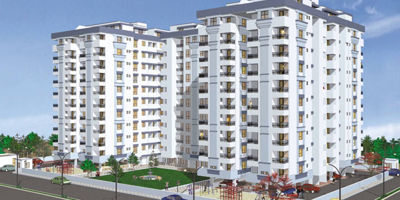 Images for Elevation of Sheladia Prestige Tower prestige tower Images for Elevation of Sheladia Prestige Tower