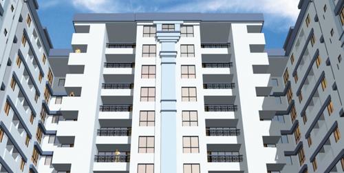  prestige-tower Images for Elevation of Sheladia Prestige Tower