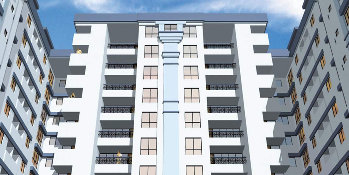  prestige tower Images for Elevation of Sheladia Prestige Tower