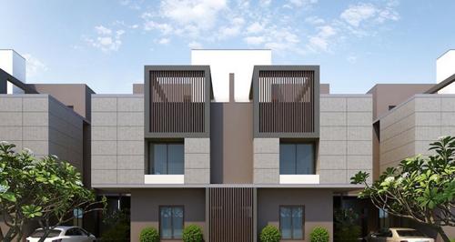 Images for Elevation of Sangath Classicq classicq Images for Elevation of Sangath Classicq