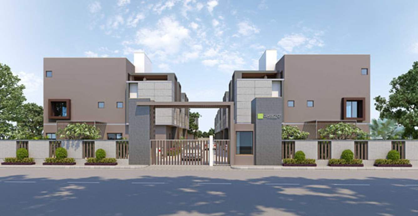  classicq Images for Elevation of Sangath Classicq