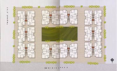  ishan-silver Layout Plan