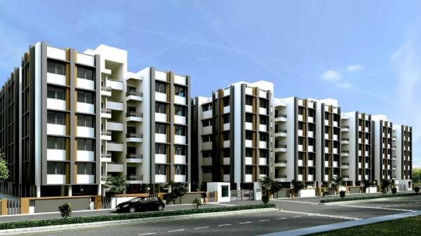  ishan-silver Elevation