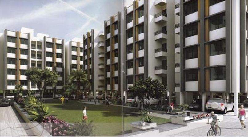  ishan silver Elevation