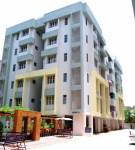 Images for Elevation of Sheladia Panchgini Appartment