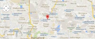 Images for Location Plan of Monarch Properties Monarch Residence