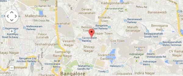 Images for Location Plan of Monarch Properties Monarch Residence