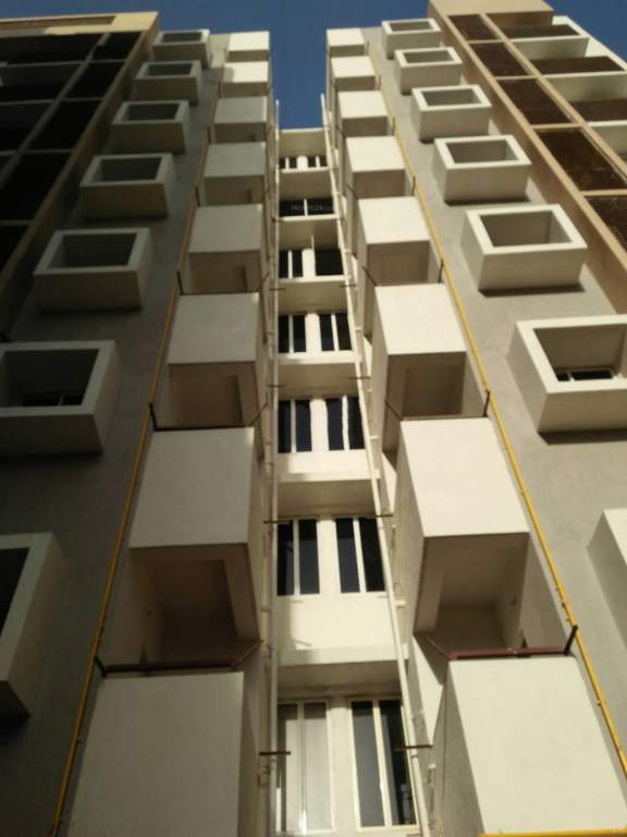 heights Images for Elevation of Omkar Heights