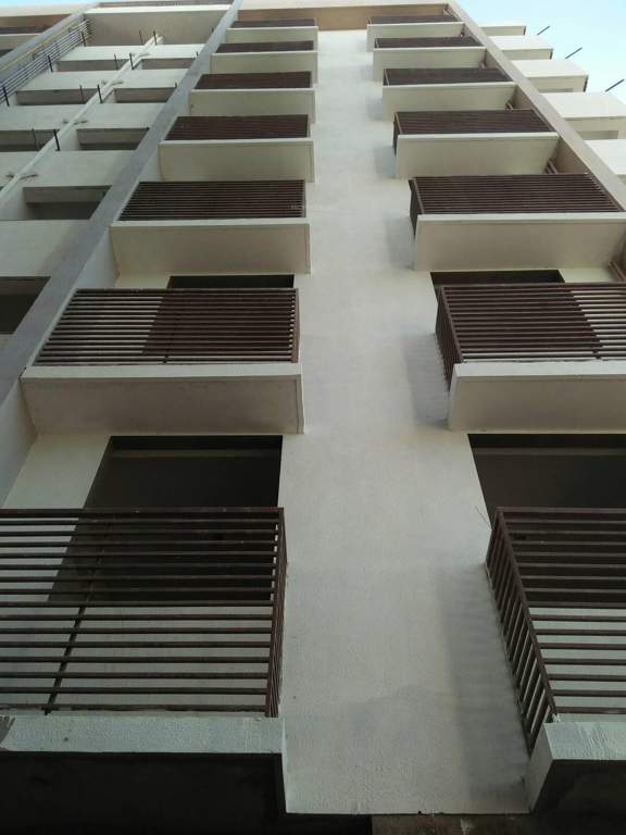 heights Images for Elevation of Omkar Heights