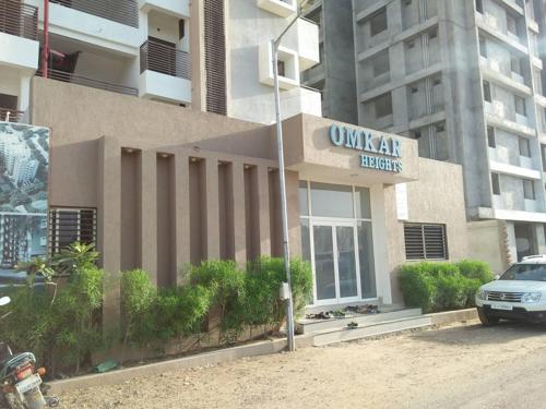 Images for Amenities of Omkar Heights heights Images for Amenities of Omkar Heights