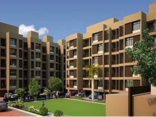  bhagwat-greens Elevation