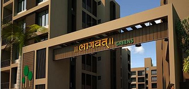  bhagwat greens Others