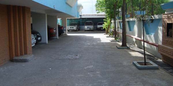 Images for Amenities of Sheladia Pushpraj Apartments