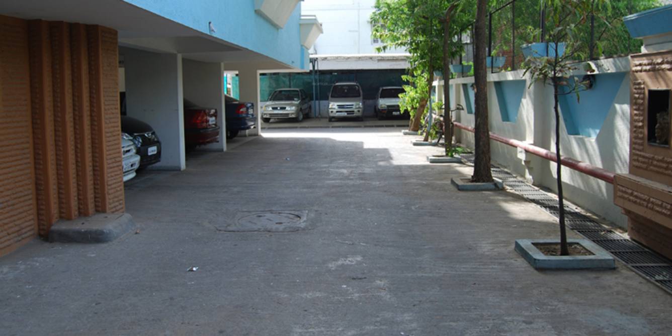 Images for Amenities of Sheladia Pushpraj Apartments